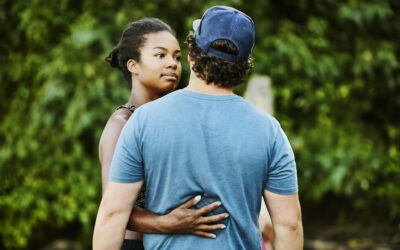 Why Emotional Safety Is the Foundation of a Healthy Relationship