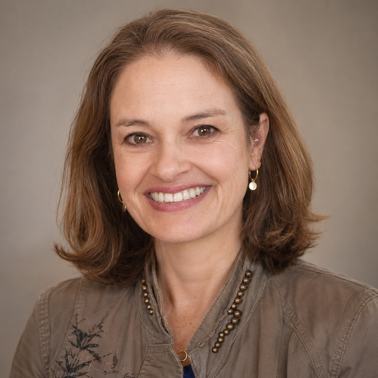 Jacqui Hackett